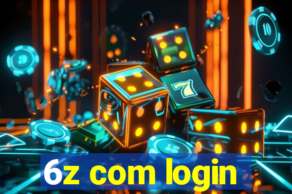 6z com login